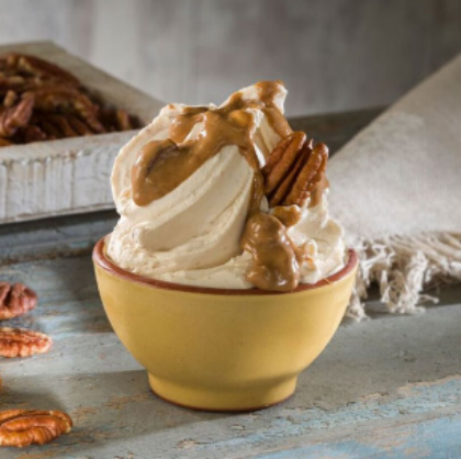 Obrázek VARIEGATO NOCE PECAN 2 x 2,5 kg